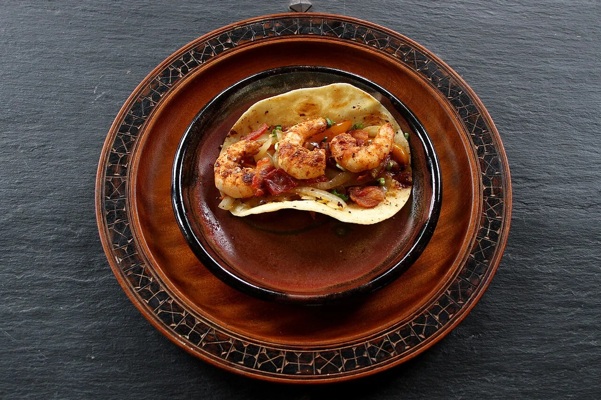Houston Downtown Culinary Walking Tour with 5 Local Tastings